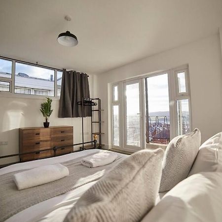 High Spec Spacious 2Bd Apt, Parking, Nr Newcastle Ґейтсгед Екстер'єр фото