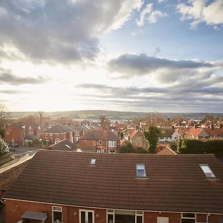 High Spec Spacious 2Bd Apt, Parking, Nr Newcastle Ґейтсгед Екстер'єр фото