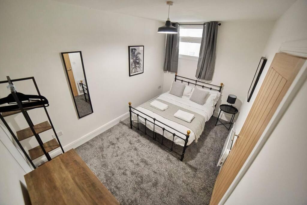 High Spec Spacious 2Bd Apt, Parking, Nr Newcastle Ґейтсгед Екстер'єр фото