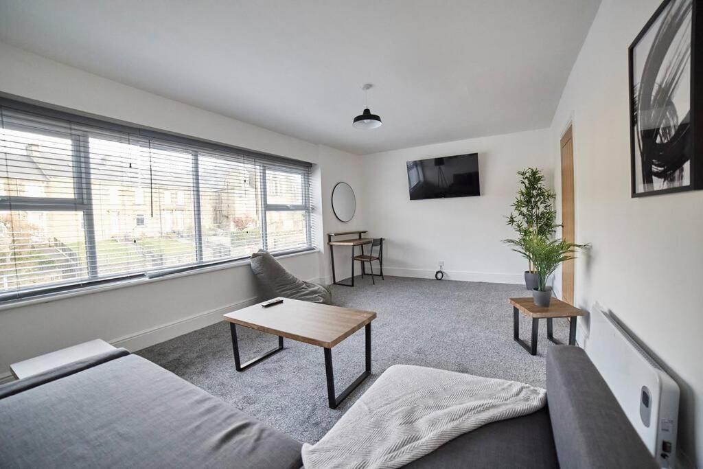 High Spec Spacious 2Bd Apt, Parking, Nr Newcastle Ґейтсгед Екстер'єр фото