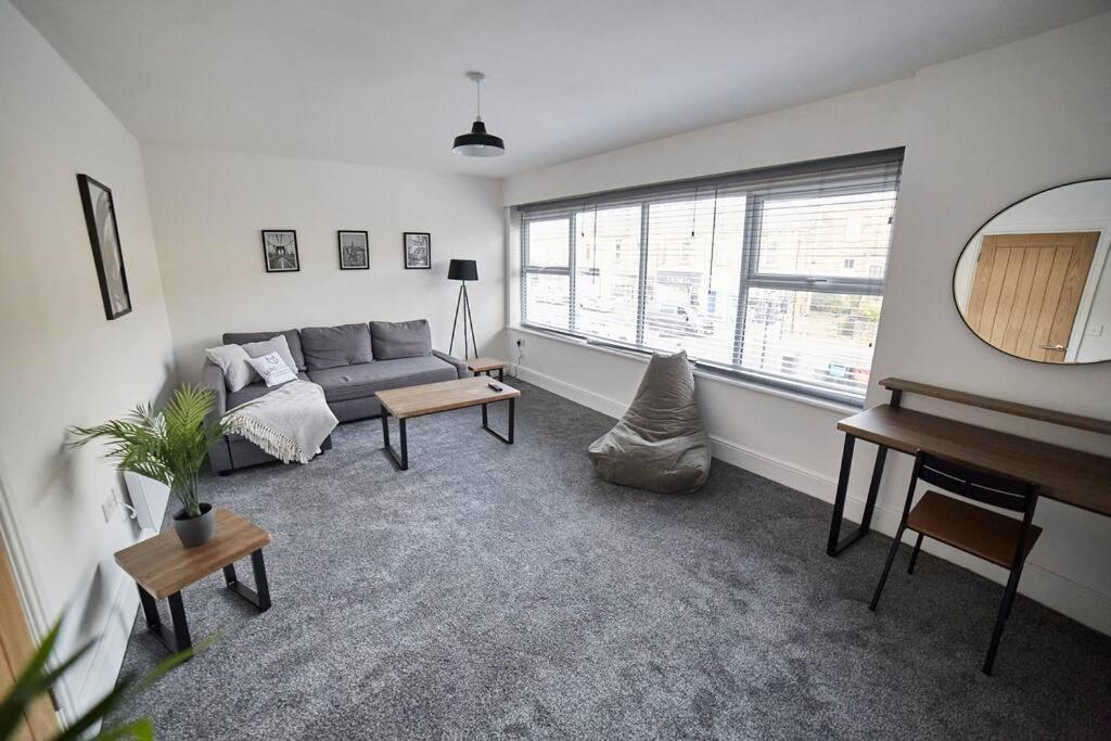High Spec Spacious 2Bd Apt, Parking, Nr Newcastle Ґейтсгед Екстер'єр фото